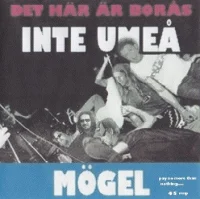 Det Här Är Borås Inte Umeå