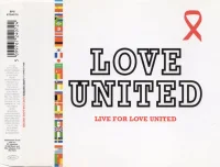 Live For Love United