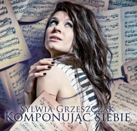 Komponując Siebie