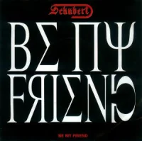 Be My Friend