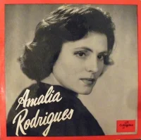 Amalia Rodrigues