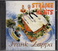 Strange Habits