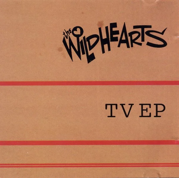 TV EP