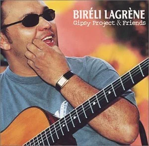 Gipsy Project & Friends