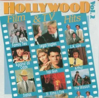 Hollywood Hits Vol. 2