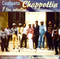 Seguimos Aqui... !Chappottineando!