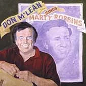 Don McLean Sings Marty Robbins