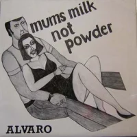 Mums Milk Not Powder
