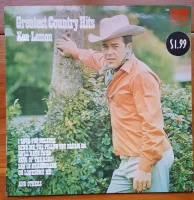 Greatest Country Hits