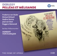 Pelléas Et Mélisande