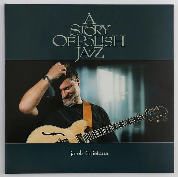 A Story Of Polish Jazz