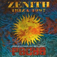 Zenith Ibiza Pacha 1997