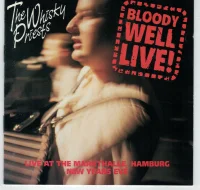Bloody Well Live!