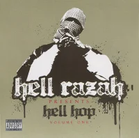 Hell Hop: Volume One