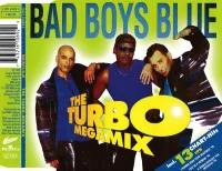 The Turbo Megamix