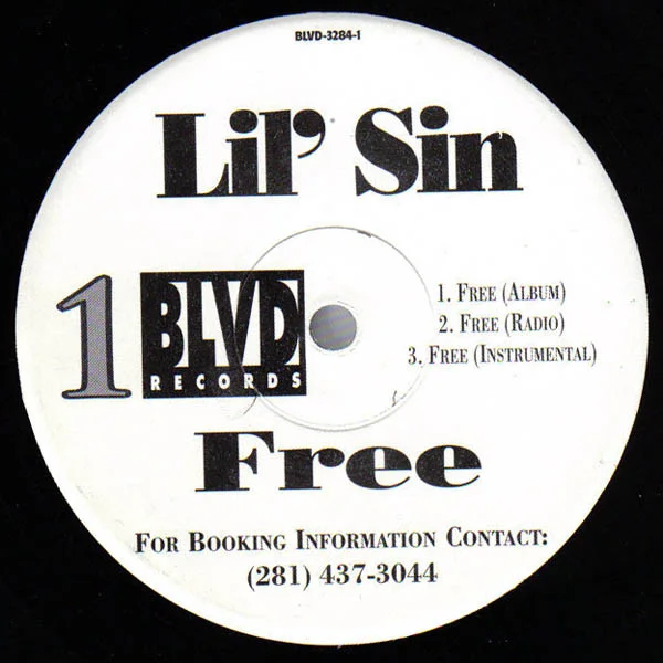 Free / Who Got Yo Back