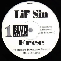 Free / Who Got Yo Back