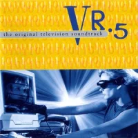 VR.5 - The Original Television Soundtrack