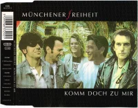 Komm Doch Zu Mir