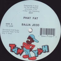 Phat Fat / Oppressors Dey Yah