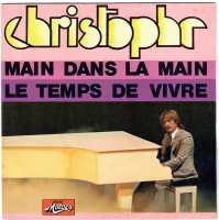 Main Dans La Main / Le Temps De Vivre