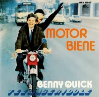 Motorbiene