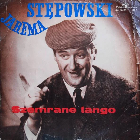 Szemrane Tango