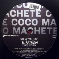 El Patron