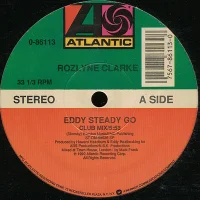Eddy Steady Go