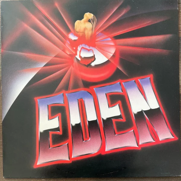 Eden