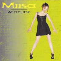 Attitude