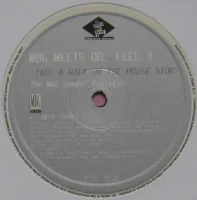 Take A Walk On The House Side