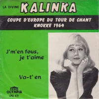 J' M'en Fous, Je T'aime