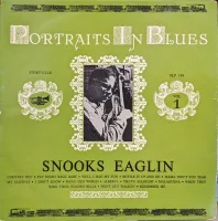 Portraits In Blues Vol. 1