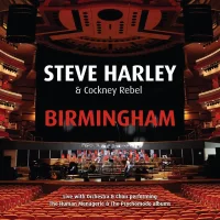 Birmingham