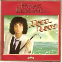 Disco Queen