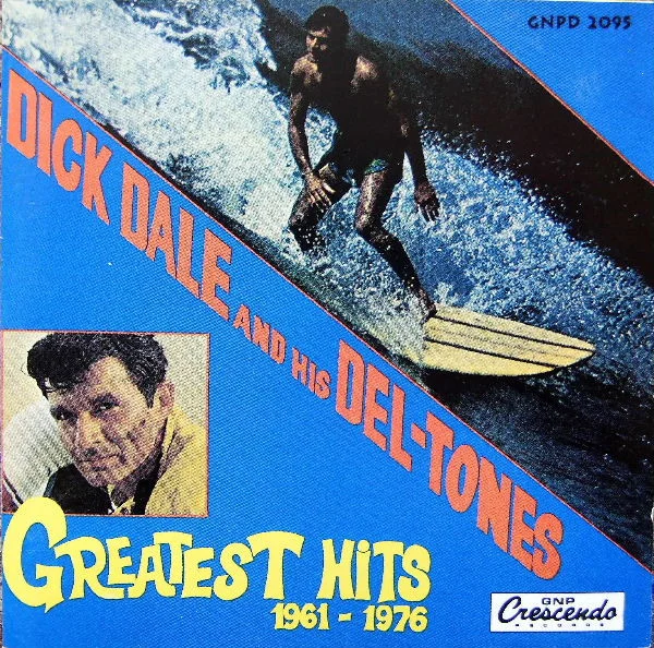 Greatest Hits, 1961-1976