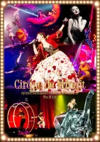 Arena Tour 2015 A ~Cirque de Minuit - The Final~