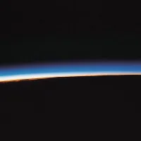 Curve Of The Earth