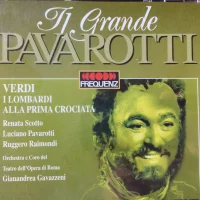 I Lombardi Alla Prima Crociata