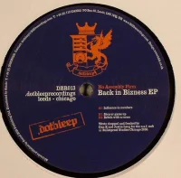 Back In Bizness EP