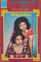 Vol. 2 - Khana