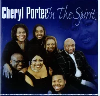 In The Spirit