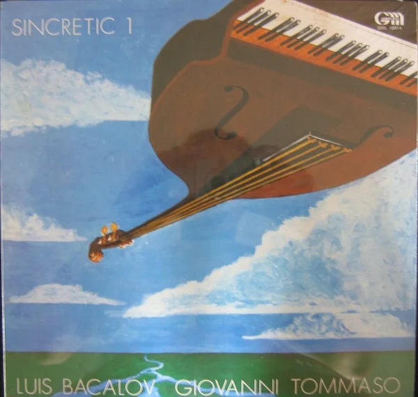 Sincretic 1