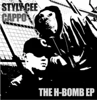 The H-Bomb EP