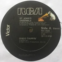 Disco Trippin'