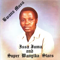 Bwana Musa