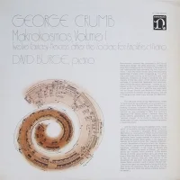 Makrokosmos, Volume I