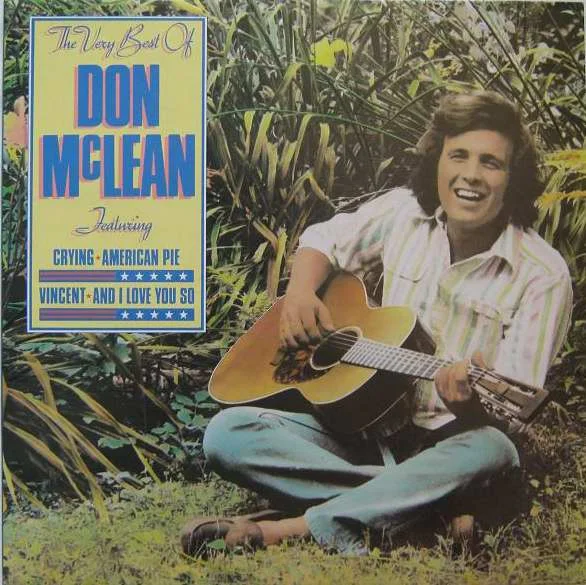 The Very Best Of Don McLean