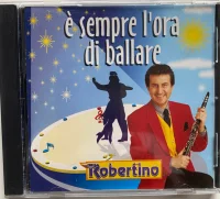 È Sempre L'Ora Di Ballare